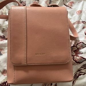 Matt & Nat backpack purse